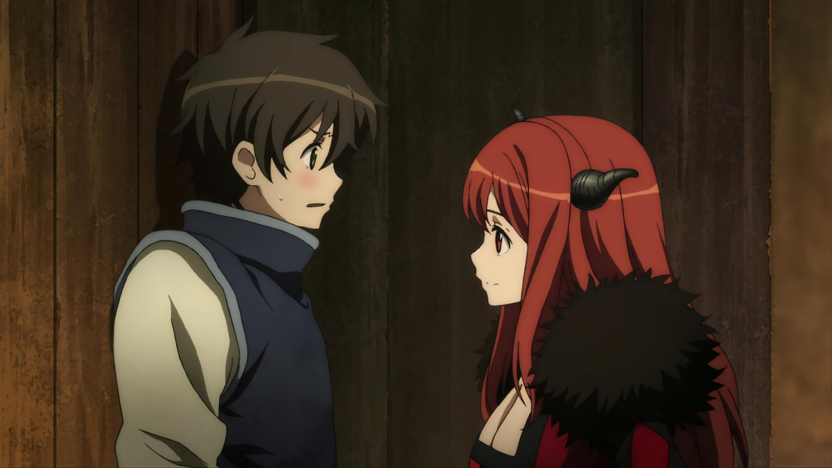 The Devil Is a Part-Timer Episode 4 Review: The Hero's Control