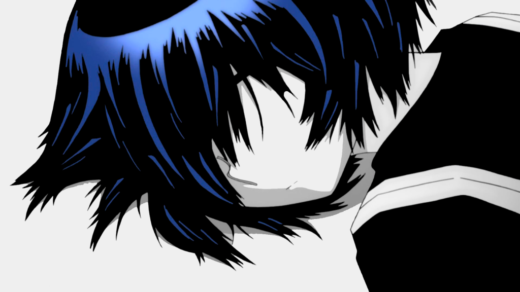 Mysterious Girlfriend X – I Watched an Anime