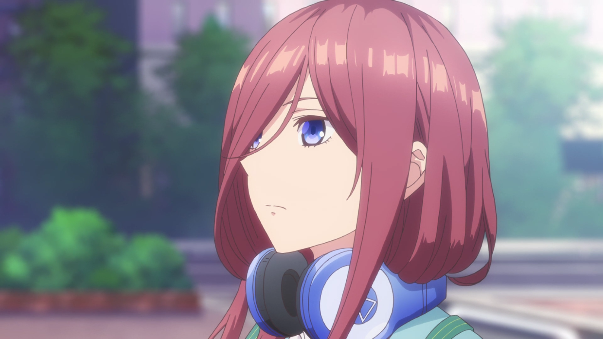 Quintessential Quintuplets Celebrate Movie Premiere With Wedding-Themed  Visual